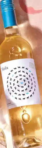 Allerhande Mesta Verdejo Bio aanbieding