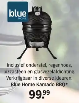 Allerhande Blue Home Kamado BBQ aanbieding