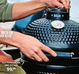 Allerhande Blue Home kamado BBQ aanbieding