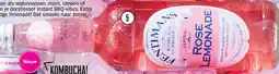 Allerhande Fentimans Rose lemonade aanbieding