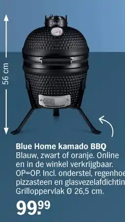 Allerhande Blue Home kamado BBQ aanbieding