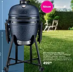 Allerhande Blue Home kamado BBQ large aanbieding