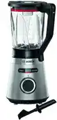 Bol.com Bosch MMB6382M VitaPower Serie 4 - Blender - RVS - 1200W aanbieding