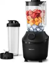Bol.com Philips 3000 series HR2041/41 - Blender - Zwart aanbieding