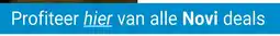 Van Asten BabySuperstore Profiteer hier van alle Novi deals aanbieding