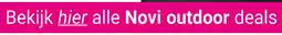 Van Asten BabySuperstore Bekijk hier alle Novi outdoor deals aanbieding