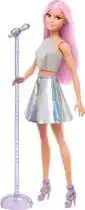 Bol.com Barbie Popster aanbieding