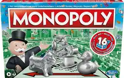 Bol.com Monopoly Classic aanbieding