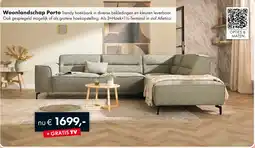 Woonsquare Woonlandschap Porto aanbieding