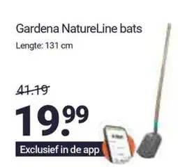 Inter Chalet Gardena NatureLine bats aanbieding