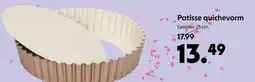 AllesZ Patisse quichevorm aanbieding