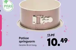 AllesZ Patisse springvorm aanbieding