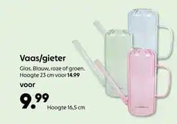 AllesZ Vaas/gieter aanbieding