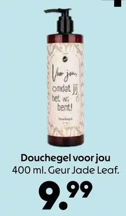 AllesZ Douchegel voor jou aanbieding