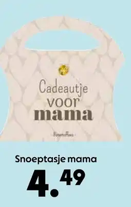 AllesZ Snoeptasje mama aanbieding