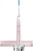 Bol.com Philips Sonicare DiamondClean 9000 - Elektrische tandenborstel - Roze/Wit - Ombre - HX9911/84 aanbieding