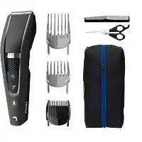 Bol.com Philips 5000 series HC5632/15 - Tondeuse aanbieding
