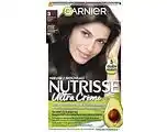 De Online Drogist Garnier Nutrisse Ultra Crème 3 Donkerbruin aanbieding