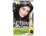 De Online Drogist Garnier Nutrisse Ultra Crème 3 Donkerbruin aanbieding