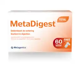 De Online Drogist Metagenics MetaDigest Totaal aanbieding