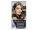 De Online Drogist L'Oréal Paris Préférence Cool Blondes 7.1 As Middenblond aanbieding