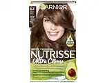 De Online Drogist Garnier Nutrisse Ultra Crème 5.3 Licht Goudbruin aanbieding