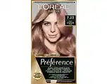De Online Drogist L'Oréal Paris Préférence - 7.23 Rose Goudblond aanbieding