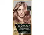 De Online Drogist L'Oréal Paris Préférence - 7.23 Rose Goudblond aanbieding