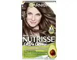 De Online Drogist Garnier Nutrisse Ultra Crème 5 Lichtbruin aanbieding