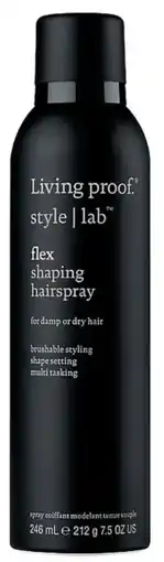 De Online Drogist Living Proof Flex Shaping Hairspray aanbieding