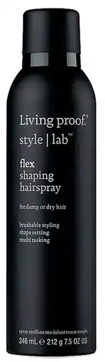 De Online Drogist Living Proof Flex Shaping Hairspray aanbieding