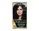 De Online Drogist L'Oréal Paris Préférence - 1.0 Zwart aanbieding