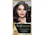 De Online Drogist L'Oréal Paris Préférence - 4.26 Intens Bordeaux aanbieding