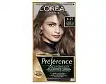 De Online Drogist L'Oréal Paris Préférence - 6.21 Koel Donkerblond aanbieding
