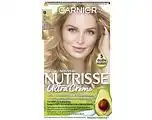 De Online Drogist Garnier Nutrisse Ultra Crème 9 Zeer Lichtblond aanbieding