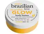 De Online Drogist Treaclemoon Brazilian Incredible Glow Body Butter aanbieding