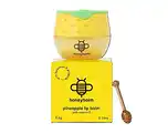 De Online Drogist Honeybalm Lipbalm Pineapple aanbieding