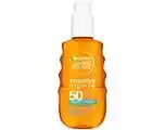 De Online Drogist Garnier Ambre Solaire Sensitive Expert SPF50 Zonbescherming aanbieding
