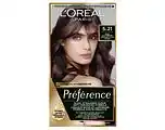 De Online Drogist L'Oréal Paris Préférence - 5.21 Koel Lichtbruin aanbieding