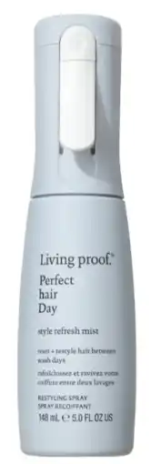 De Online Drogist Living Proof Restyling Spray aanbieding