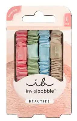 De Online Drogist Invisibobble Satin Beauties Elastieken aanbieding