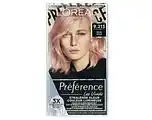 De Online Drogist L'Oréal Paris Préférence Les Vivids 9.213 Rose Gold aanbieding