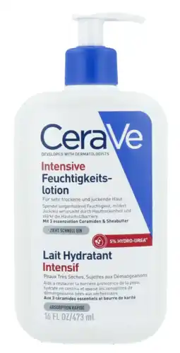 De Online Drogist CeraVe Intensive Hydraterende Lotion aanbieding