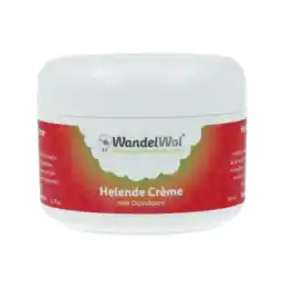 De Online Drogist WandelWol Helende Crème aanbieding