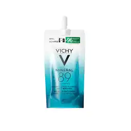 De Online Drogist Vichy Minéral 89 Dagelijkse Booster - Navulling aanbieding