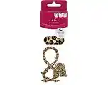 De Online Drogist Invisibobble Overnight Heatless Curler Set 4ST aanbieding