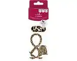 De Online Drogist Invisibobble Overnight Heatless Curler Set 4ST aanbieding