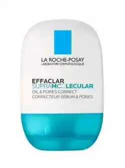De Online Drogist La Roche-Posay Effaclar Supramolecular Oil & Pores Correct 40ML aanbieding