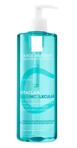 De Online Drogist La Roche-Posay Effaclar Supramolecular Correctie 400ML aanbieding