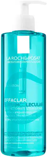 De Online Drogist La Roche-Posay Effaclar Supramolecular Correctie 400ML aanbieding